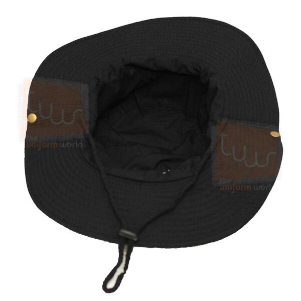 custom black safari bucket hats suppliers tailors dubai abu dhabi sharjah ajman uae