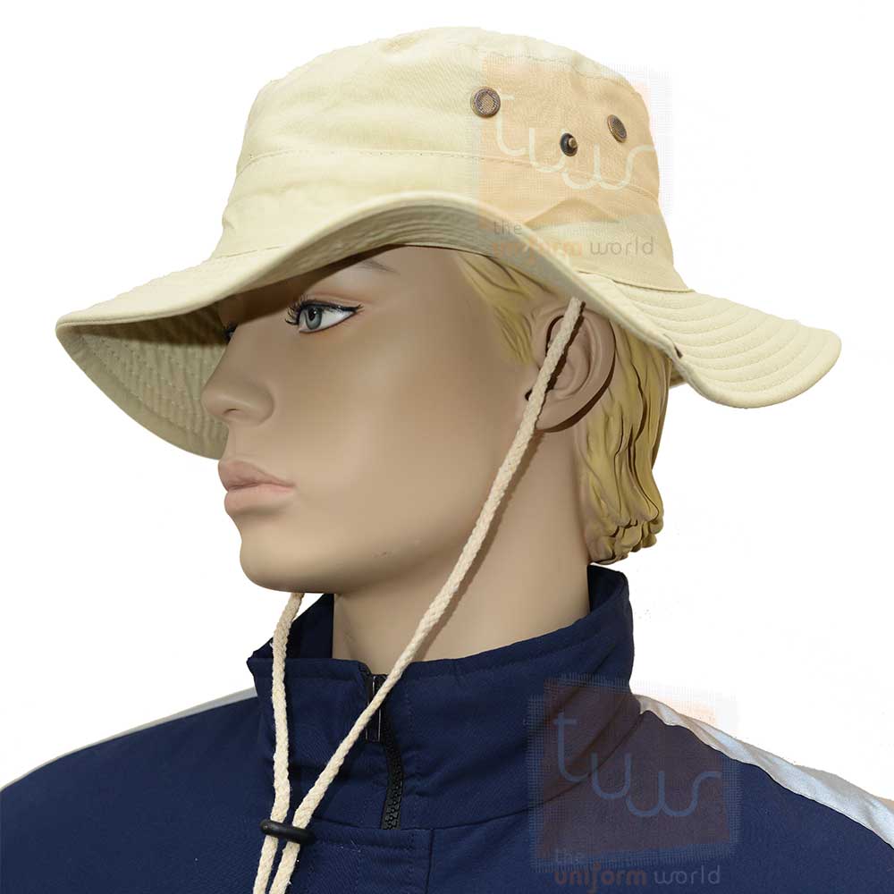 cream bucket safari hat shops suppliers manufacturer factory