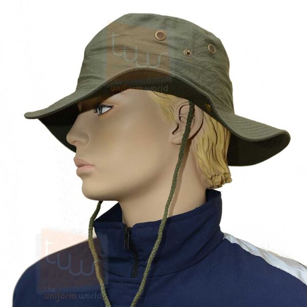 Military Green bucket safari hats suppliers shops dubai uae