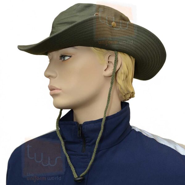 Military Green bucket safari hats suppliers shops dubai uae