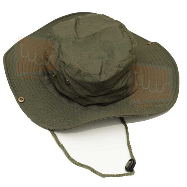 Military Green bucket safari hats suppliers shops dubai uae