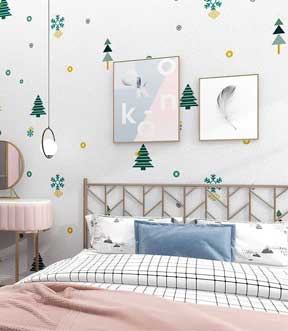 Custom Printed Wall Decor