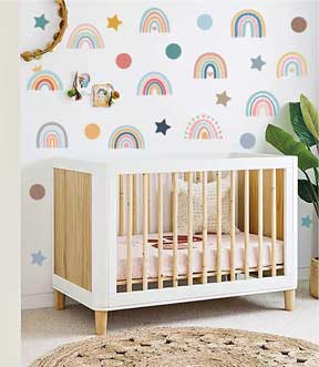 wall paper printing companies for kids rooms in uae