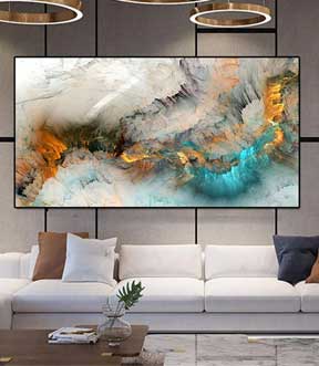 living room wall frames canvas photo suppliers shops sign maker dubai uae