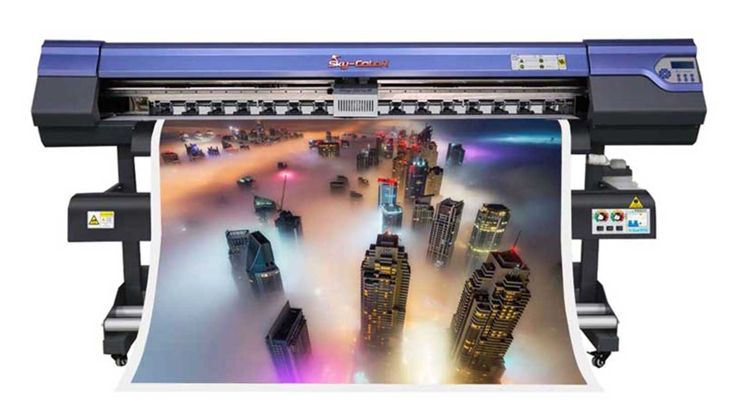 Digital Printing Services