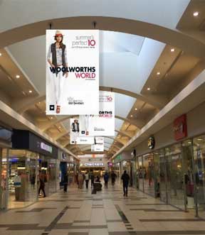 malls hanging banner tarpaulin banner printing services in dubai uae