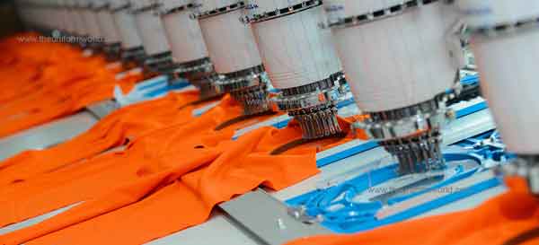 embroidery workshop in ajman dubai uae