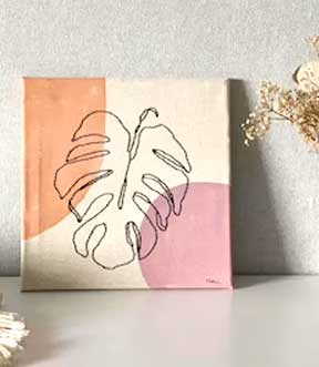 canvas framing printing embroidery companies in dubai uae