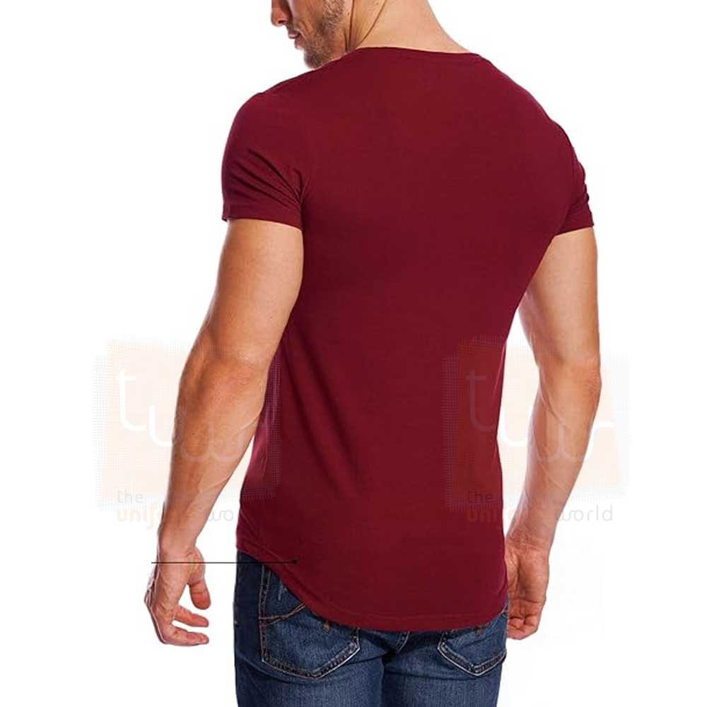 u neck t shirt uniforms companies suppliers dubai uae