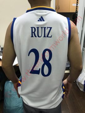 Ahlan Lounges Basketball Jerseys 2 Uniforms Manufacturer and Supplier based in Dubai Ajman UAE