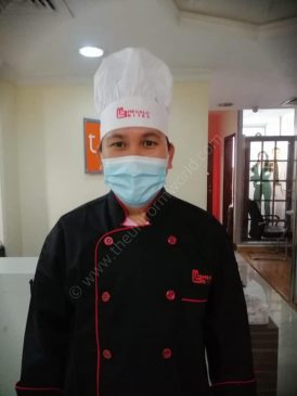 Al Shama 1 Uniforms Manufacturer and Supplier based in Dubai Ajman UAE