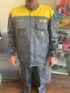 Coverall 4 Uniforms Manufacturer and Supplier based in Dubai Ajman UAE