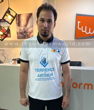 Cardiff Subli Polo Uniforms Manufacturer and Supplier based in Dubai Ajman UAE