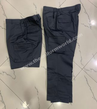 Convertible Cargo Shorts 2 Uniforms Manufacturer and Supplier based in Dubai Ajman UAE