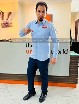 Eatco Gen Trd. 4 Uniforms Manufacturer and Supplier based in Dubai Ajman UAE