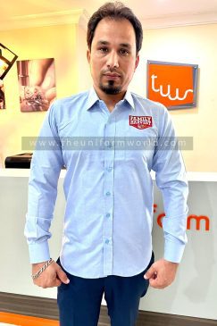 Eatco Gen Trd. 5 Uniforms Manufacturer and Supplier based in Dubai Ajman UAE