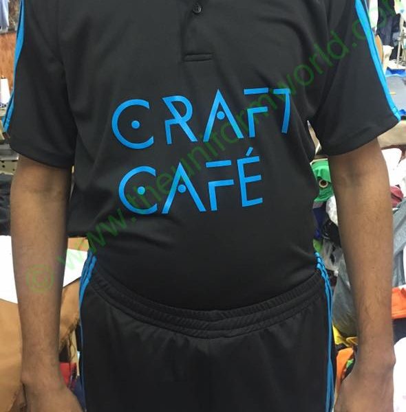 Football Jerseys 5 Uniforms Manufacturer and Supplier based in Dubai Ajman UAE