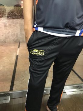 Fully Sublimated Cricket Jerseys 3 Uniforms Manufacturer and Supplier based in Dubai Ajman UAE