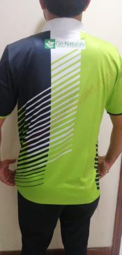 Fully Sublimated Polo 1 Uniforms Manufacturer and Supplier based in Dubai Ajman UAE