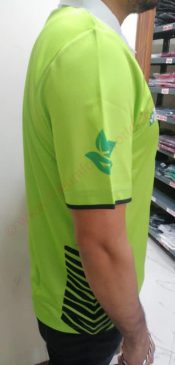 Fully Sublimated Polo 3 Uniforms Manufacturer and Supplier based in Dubai Ajman UAE