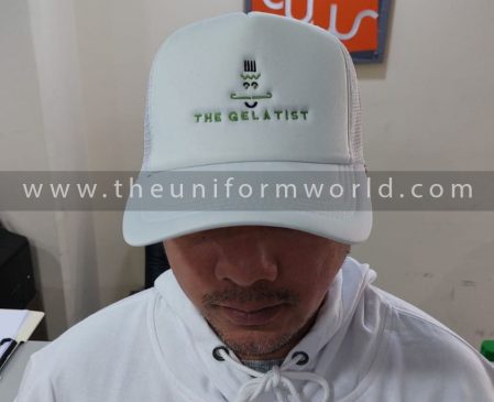 Gelatist Restaurant 4 Uniforms Manufacturer and Supplier based in Dubai Ajman UAE