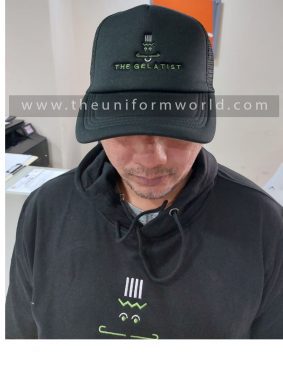 Gelatist Restaurant Uniform Uniforms Manufacturer and Supplier based in Dubai Ajman UAE