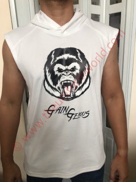 Gym Staffs 8 Uniforms Manufacturer and Supplier based in Dubai Ajman UAE