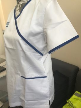 Hospital Scrubs 3 Uniforms Manufacturer and Supplier based in Dubai Ajman UAE
