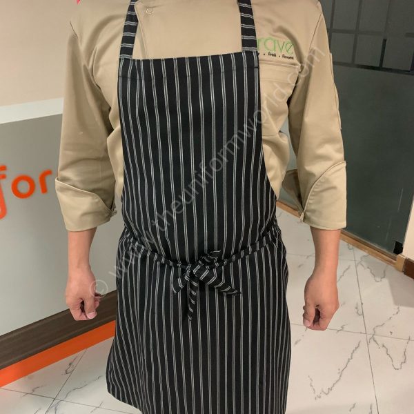 Krave Kitchen Uniforms 10 Uniforms Manufacturer and Supplier based in Dubai Ajman UAE
