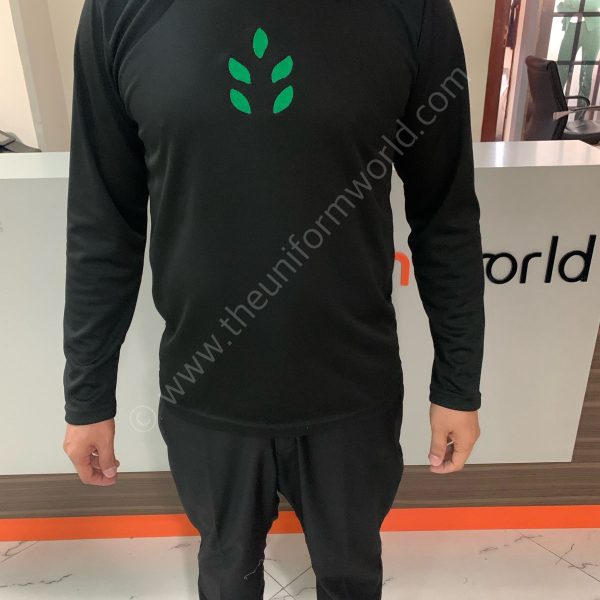 Krave Kitchen Uniforms 11 Uniforms Manufacturer and Supplier based in Dubai Ajman UAE