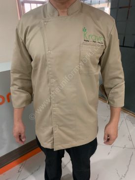 Krave Kitchen Uniforms 6 Uniforms Manufacturer and Supplier based in Dubai Ajman UAE