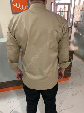 Krave Kitchen Uniforms 8 Uniforms Manufacturer and Supplier based in Dubai Ajman UAE