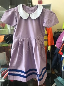 Lavander Kids Uniforms 1 Uniforms Manufacturer and Supplier based in Dubai Ajman UAE