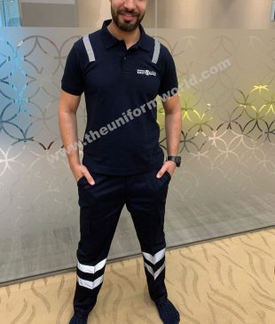 Polo And Cargo Pant 3 Uniforms Manufacturer and Supplier based in Dubai Ajman UAE