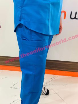 Samaa Scrub 3 Uniforms Manufacturer and Supplier based in Dubai Ajman UAE
