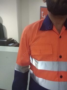 Trafigo Coveralls 12 Uniforms Manufacturer and Supplier based in Dubai Ajman UAE