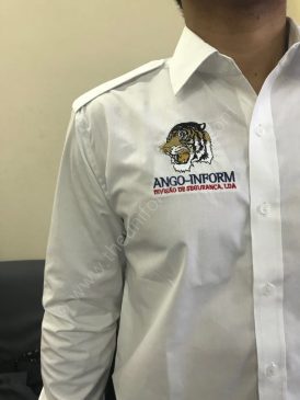 Agro Secuty Shirt Trousers 8 Uniforms Manufacturer and Supplier based in Dubai Ajman UAE