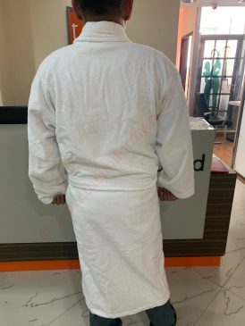 Bathrobes 2 Uniforms Manufacturer and Supplier based in Dubai Ajman UAE