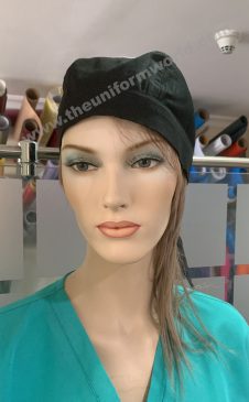 Black Bandana 1 Uniforms Manufacturer and Supplier based in Dubai Ajman UAE