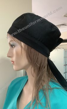 Black Bandana 2 Uniforms Manufacturer and Supplier based in Dubai Ajman UAE