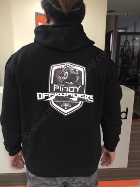 Custom Hoodies With Vinyl Printing 10 Uniforms Manufacturer and Supplier based in Dubai Ajman UAE