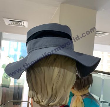 Custom Safari Hat3 Uniforms Manufacturer and Supplier based in Dubai Ajman UAE