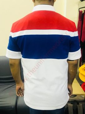 Dominos3 Uniforms Manufacturer and Supplier based in Dubai Ajman UAE