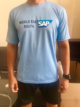 Events Tshirts 2 Uniforms Manufacturer and Supplier based in Dubai Ajman UAE