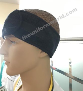Headband 3 Uniforms Manufacturer and Supplier based in Dubai Ajman UAE