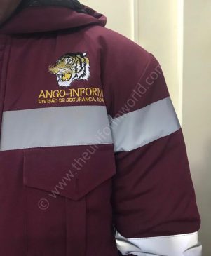 Maroon Hooded Jacket 1 Uniforms Manufacturer and Supplier based in Dubai Ajman UAE