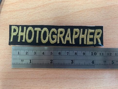 Name Tag Uniforms Manufacturer and Supplier based in Dubai Ajman UAE