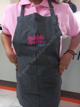 Polo With Apron 1 Uniforms Manufacturer and Supplier based in Dubai Ajman UAE