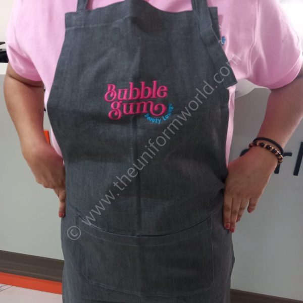Polo With Apron 1 Uniforms Manufacturer and Supplier based in Dubai Ajman UAE
