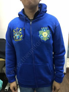 Pullover Jacket 2 Uniforms Manufacturer and Supplier based in Dubai Ajman UAE